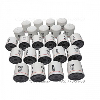 1636310501 OIL FILTER ENGINE 24X