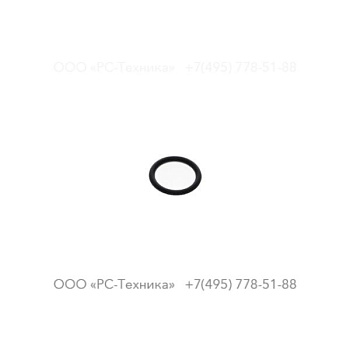 0663211684 O-RING 17.12X2.62