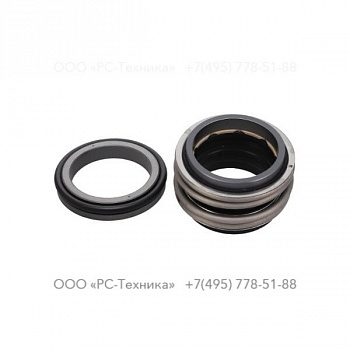 4810049641 MECHANICAL SEAL N45YYV MG12 G6 Q1Q1VGG