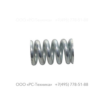 4810005787 SPRING 10X33X87X14,3 S