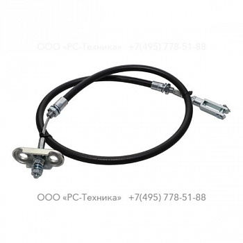 2900089200 BRAKE CABLE
