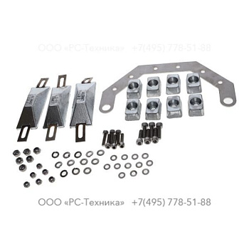 3081690919 ZINC ANODE UNIT WD90