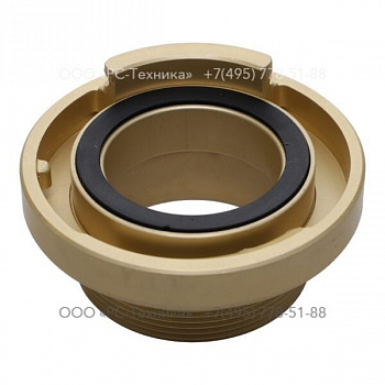 4950019300 COUPL.HALF