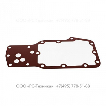 1636304867 OIL COOLER GASKET