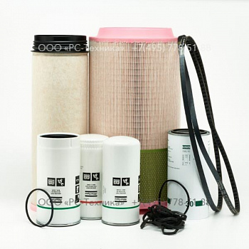 2912454607 SERVICE PAK 2000 H