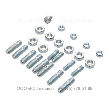 4810014082 SET OF SCREWS