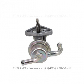 2913317900 FUEL PUMP QLT M10