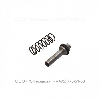 r045370 THROTTLE VALVE