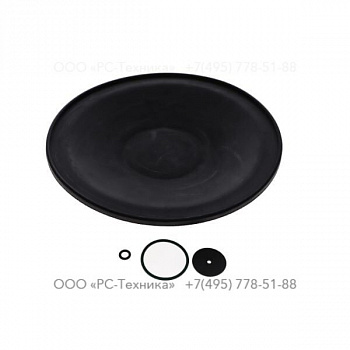 2911007700 AIR INLET VALVE KIT