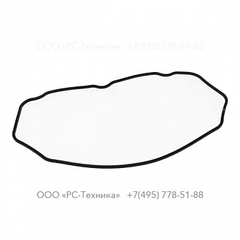 2914802000 ENGINE ROCKER COVER YANMAR