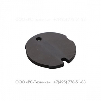 3310081100 MAIN VALVE