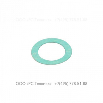 4810005498 BY-PASS CAP GASKET V80-2 23X34