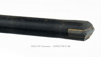 3310101835 Plug Hole Rod H22x108 MM, 200 MM, ø17 MM