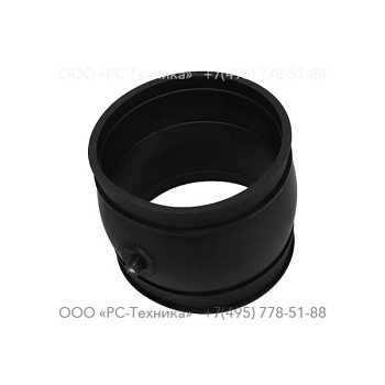 1310072861 SLEEVE:4:00+ RUBBER