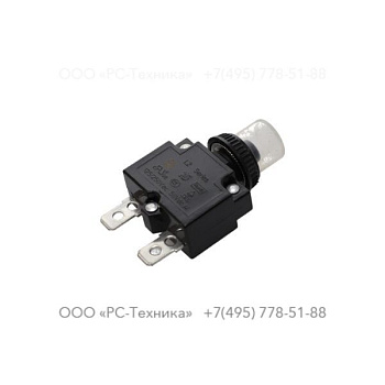 4810073785 CIRCUIT BREAKERS