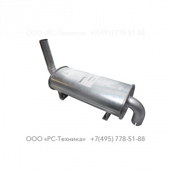 1636005349 EXHAUST