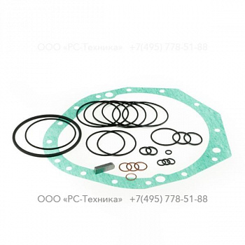2911016500 KIT ELEMENT MOUNTING HP