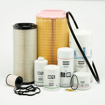 2912500403 1000 HR SERV. PACK