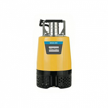 Дренажный насос Atlas Copco WEDA-D 04N