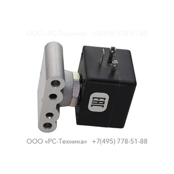 1638327700 PROP.SOLENOID VALVE 24V 18BAR