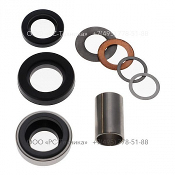 4810014318 Mechanical seal assembly