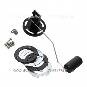 1633029912 HAND. METER H200 VDO