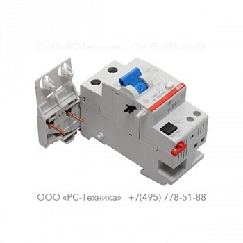 1081042117 CIRCUIT BREAKER