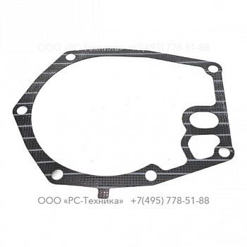 2019020600 GSKT 855 WATER PUMP