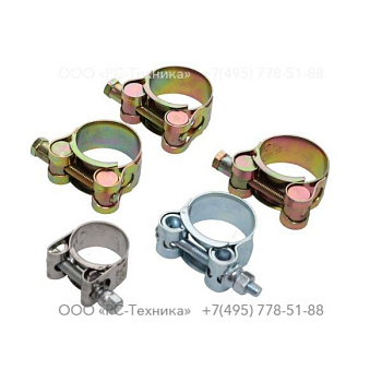 iex4003252 CLAMP SET