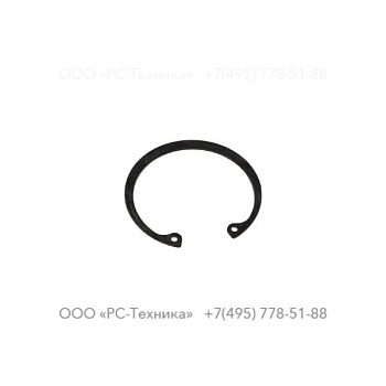 0335214500 CIRCLIP INTERNAL