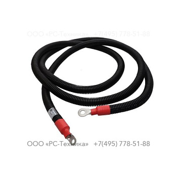 1638009204 CABLE BATTERY