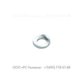 1638308300 WASHER PLAIN