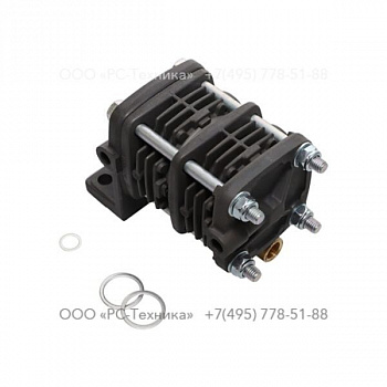 1503617760 CHECK VALVE