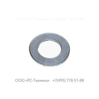 0300027413 PLAIN WASHER(A) 21 X 37 X 3