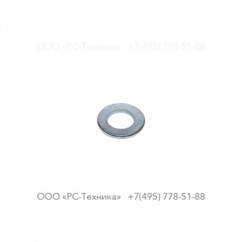 0301233500 PLAIN WASHER(A) 8.4 X 16 X 1.6