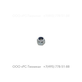 0291112814 NUT DADO AUTOBL.M5 PG 8G