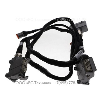 1638667103 WIRE HARNESS