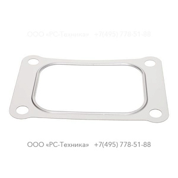 1636302808 TURBOCHARGER GASKET