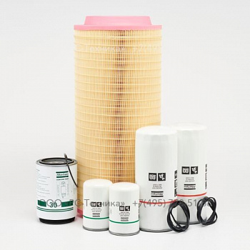 2912436806 PAK QAS200/250 (1000H)