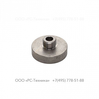 4810004583 SIMPLE 3/10" OIL FILTER COVER