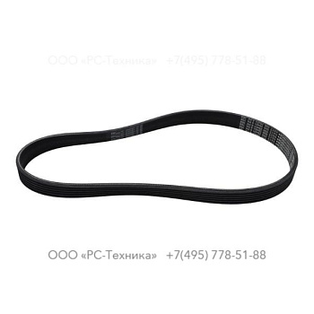 4810076334 POLY-V BELT