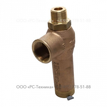 0832100178 SAFETY VALVE