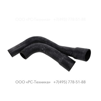 1636303452 RADIATOR HOSES KIT