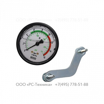 IEXX626083 COMPRESSED-AIR GAGE