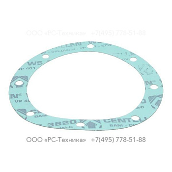 4810073827 GASKET