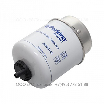 2914910300 FUEL FILTER