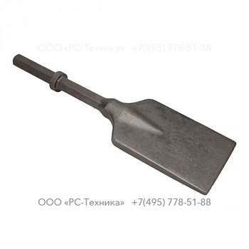 3083331200 DIGGING SPADE