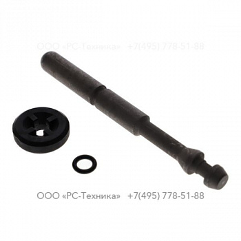 3310110078 VALVE STEM, COMPLETE