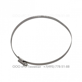 470w254345 CLAMP 140-160, WIDTH:9 A2-70