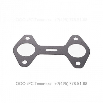 1636304813 EXH. MANIFOLD GKT